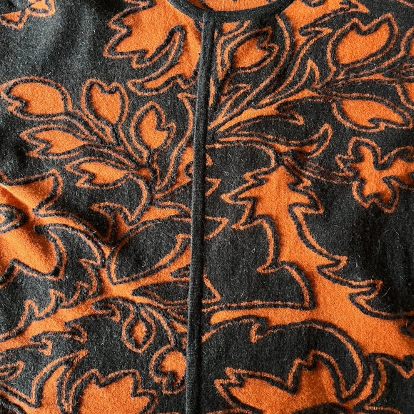 Peruvian Connection Ines Baby Alpaca Sweater - Picture 5 of 5